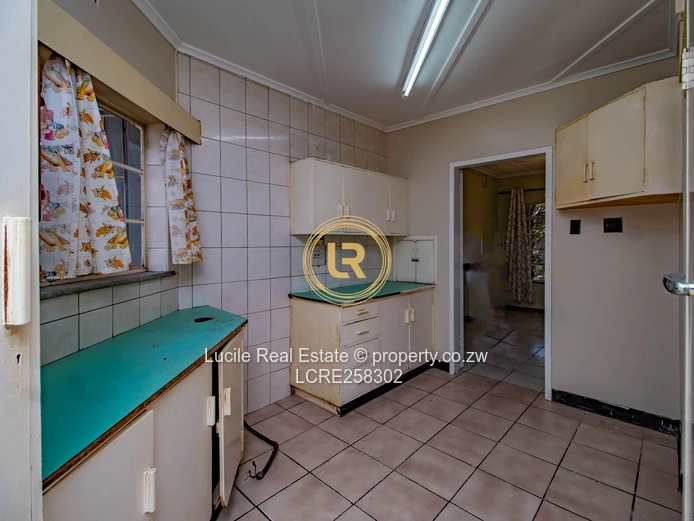 Executive 3-Bedroom House | Eastlea