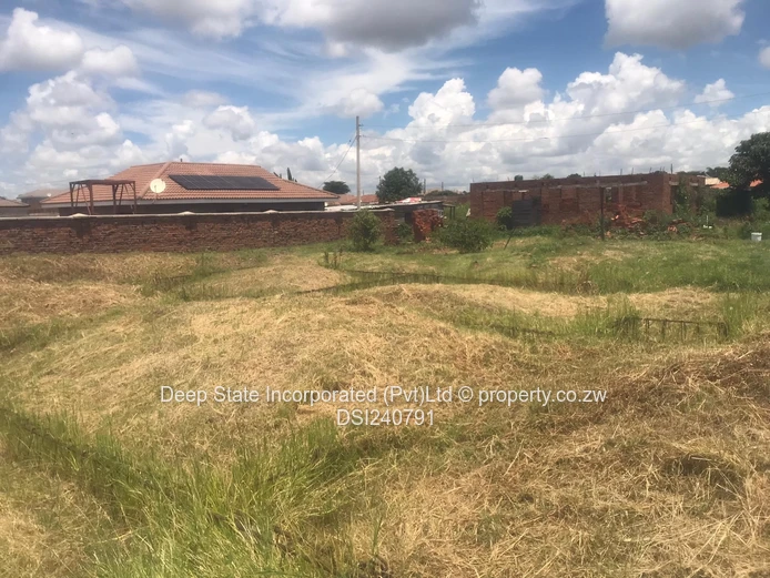 Westlea Stand for sale 