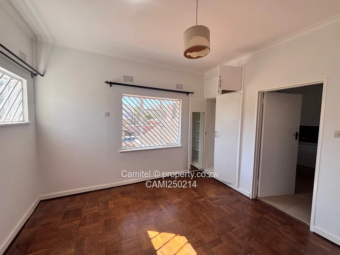 Mount Pleasant double story 4-Bed Family Home with Pool & Borehole