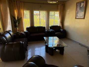 4 Bedroom Townhouse Complex