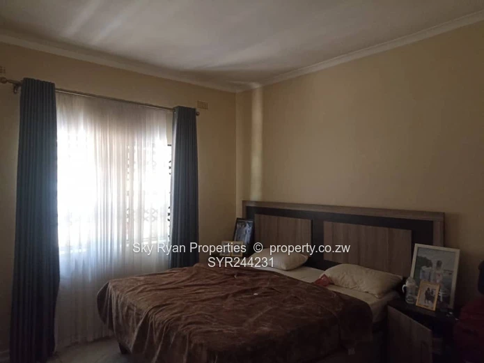 Glen Lorne Cluster To Let