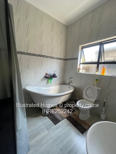 Close to Amenities 