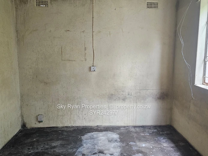 Mabelreign House For Sale 