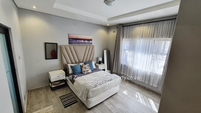Fairview Elegance | Spacious 4-Bedroom Home with a Fresh Mint Finish (Sole Mandate)