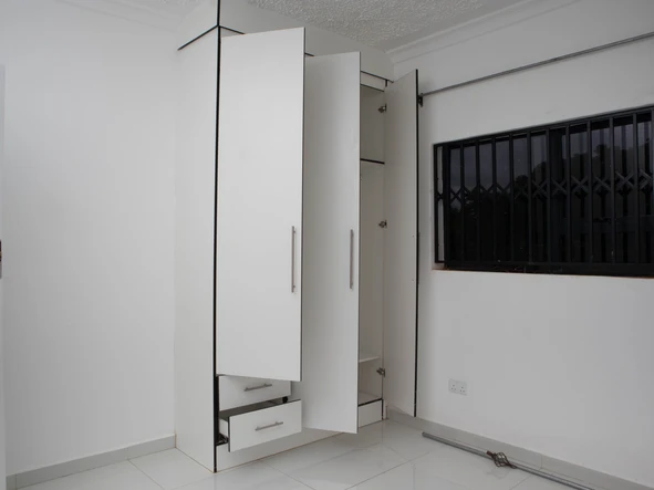 2 Bedroom Garden Flat