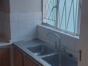 2 Bedroom Garden Flat