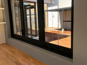 3 Bedroom Townhouse Complex