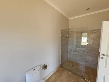 3 Bedroom Townhouse Complex