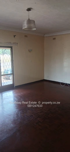 Greystone Park House to let (Sole Mandate)