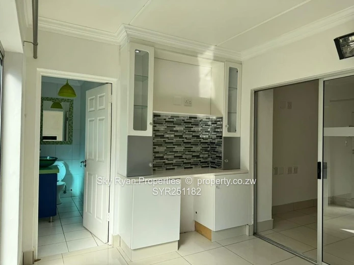 Joburg Apartment For Sale