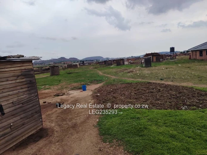 Westlea Stand For Sale