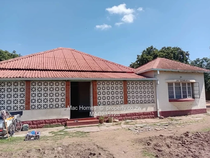 A good investment opportunity in Prospect, Waterfalls 