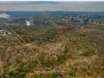 Commercial & Industrial Land