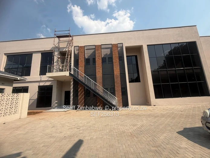 Allied Health & Diagnostic Hub | 40 sqm