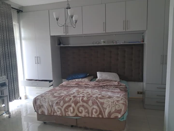 3 Bedroom Townhouse Complex