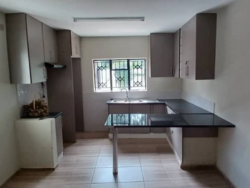 3 Bedroom Cottage