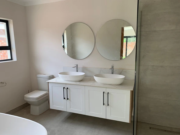 3 Bedroom Townhouse Complex