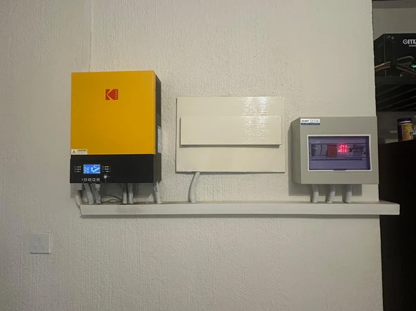 3 Bedroom Flat & Apartment