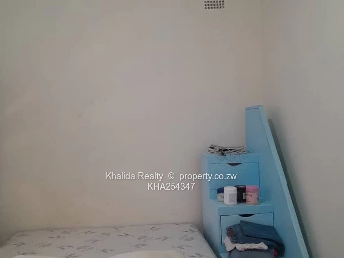 Gletwin cottage for rent