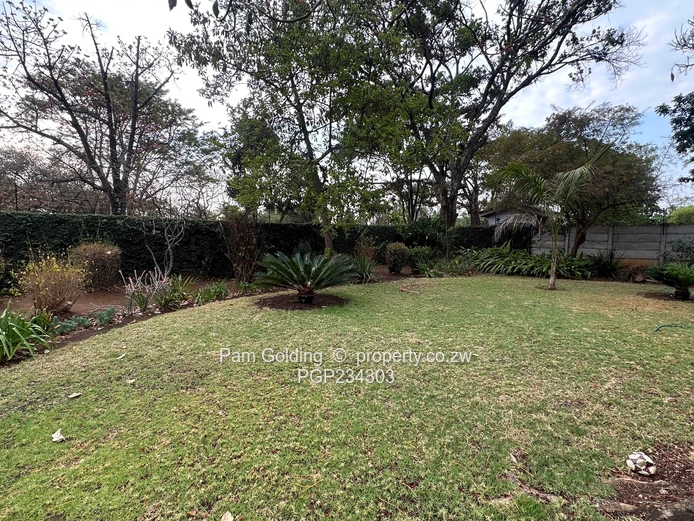 3 Bedroom Home - Mount Pleasant 