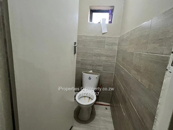 Newly Built 4-Bedroom Home in Ruwa