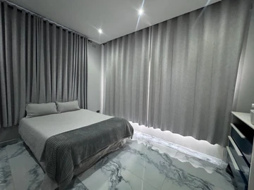 3 Bedroom Townhouse Complex