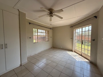 3 Bedroom Townhouse Complex