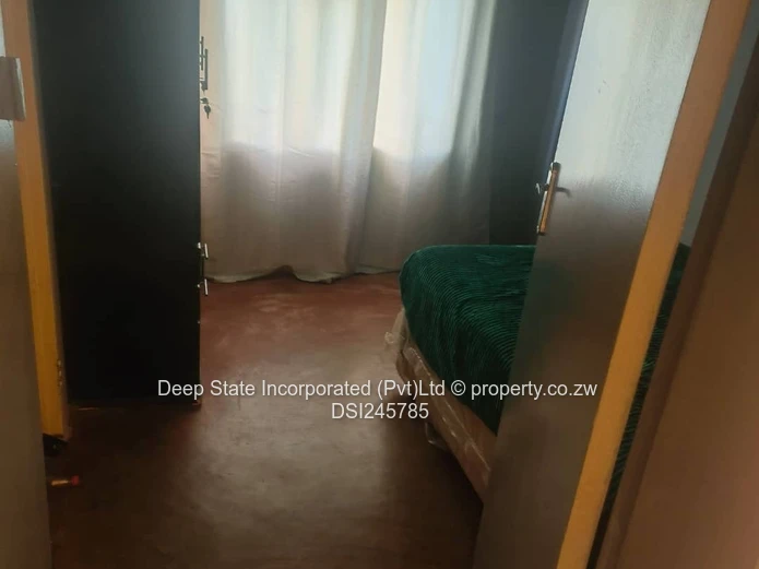 Waterfalls prospect flats for sale 