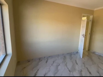 5 Unit Townhouse Complex