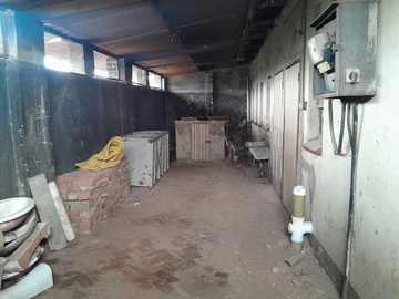 Shop & Retail Property