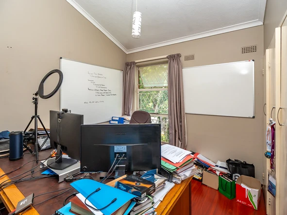 2 Bedroom Garden Flat