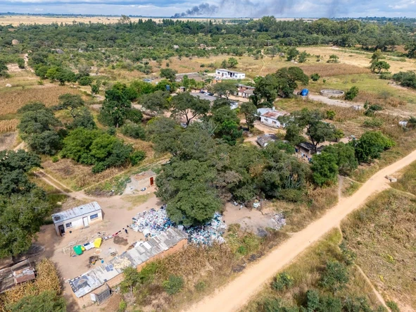 Farm & Agricultural Land