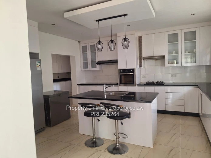 Stunning Family Home For Sale In Northwood