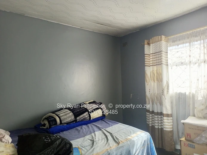 Warren Park D House For Sale