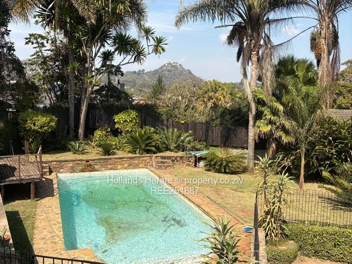 Mutare Bordervale