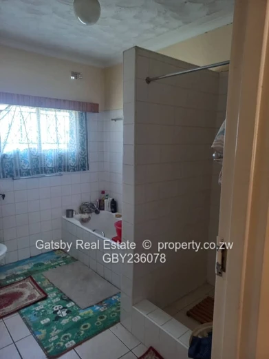 Conveniently located 