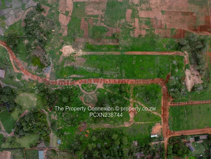 | Secure Your Future: Prime Residential Stands Near Kutandara |