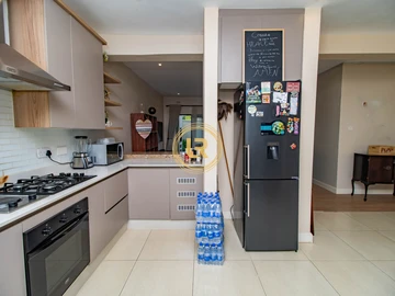 3 Bedroom Townhouse Complex
