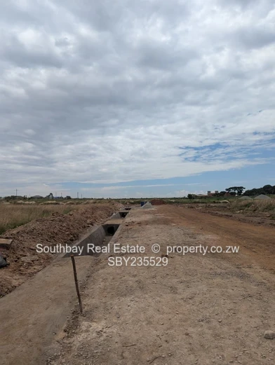 Spitzkop Gardens Gated Community