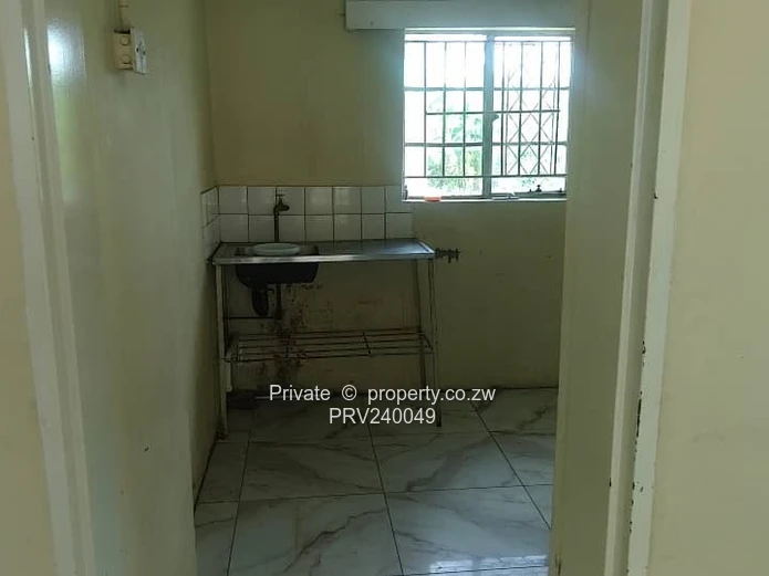 Three bedroom house|Prospect Waterfalls 