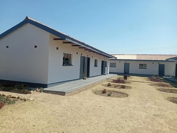 Commercial Property