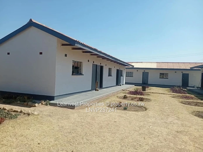 Norton Galloway  School For Sale 