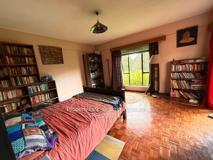 Spacious 5-Bed Family Home For Rent In Avondale