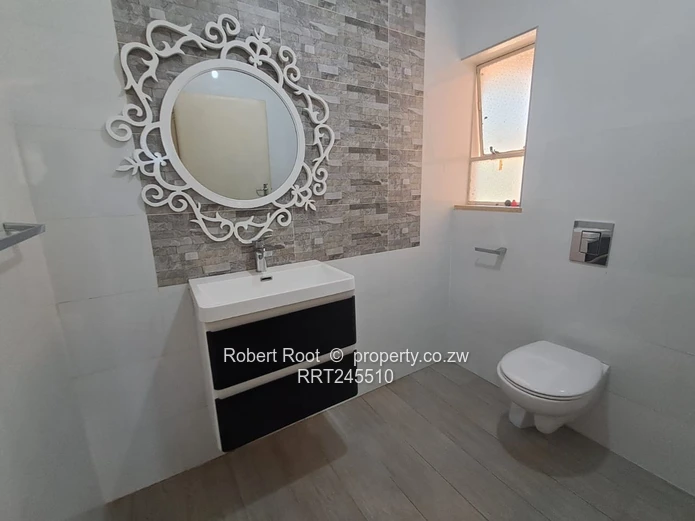 Lovely 4 bed house in the heart of Gunhill!