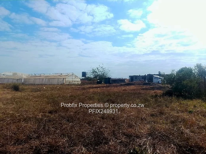 Rainham Plot for Sale