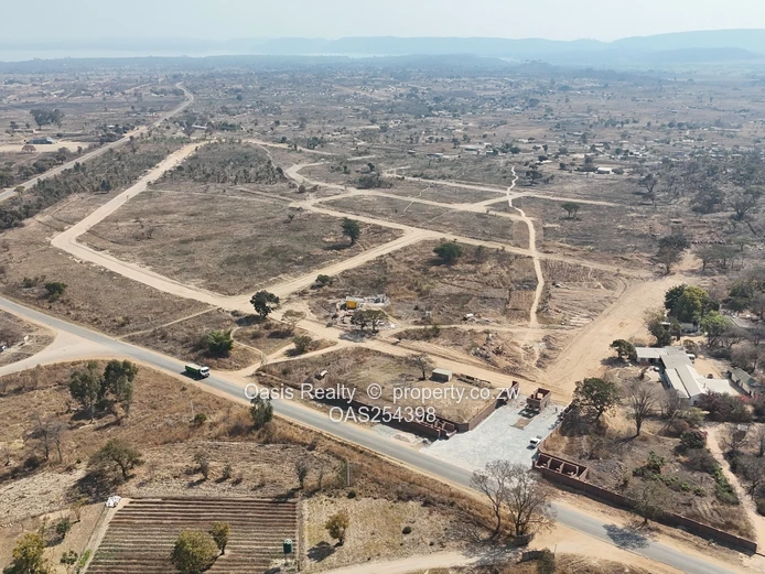 Stratsford Estate – Lake Chivero| Flexible Payment Terms Up To 30 Months