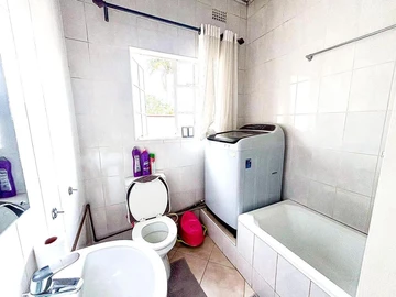 2 Bedroom Garden Flat