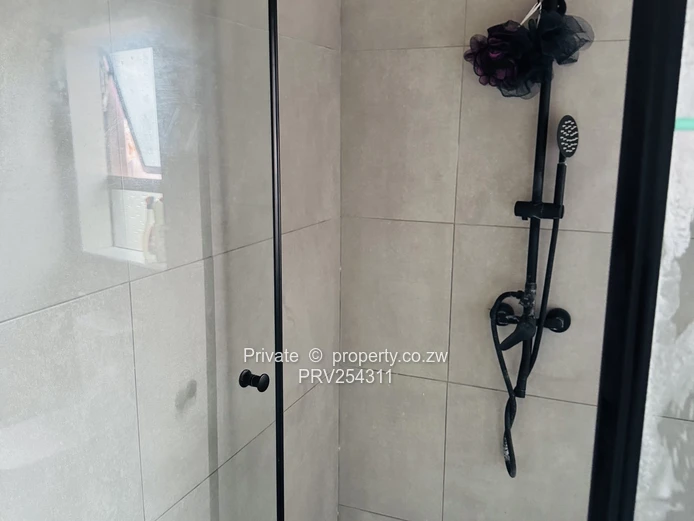 To Let – Gletwyn, Shawasha Hills
