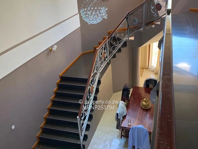 Borrowdale Brooke house for sale