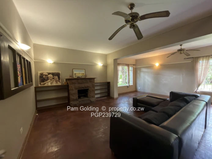 Kumalo house for sale